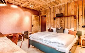 Hotel Zur Mühle